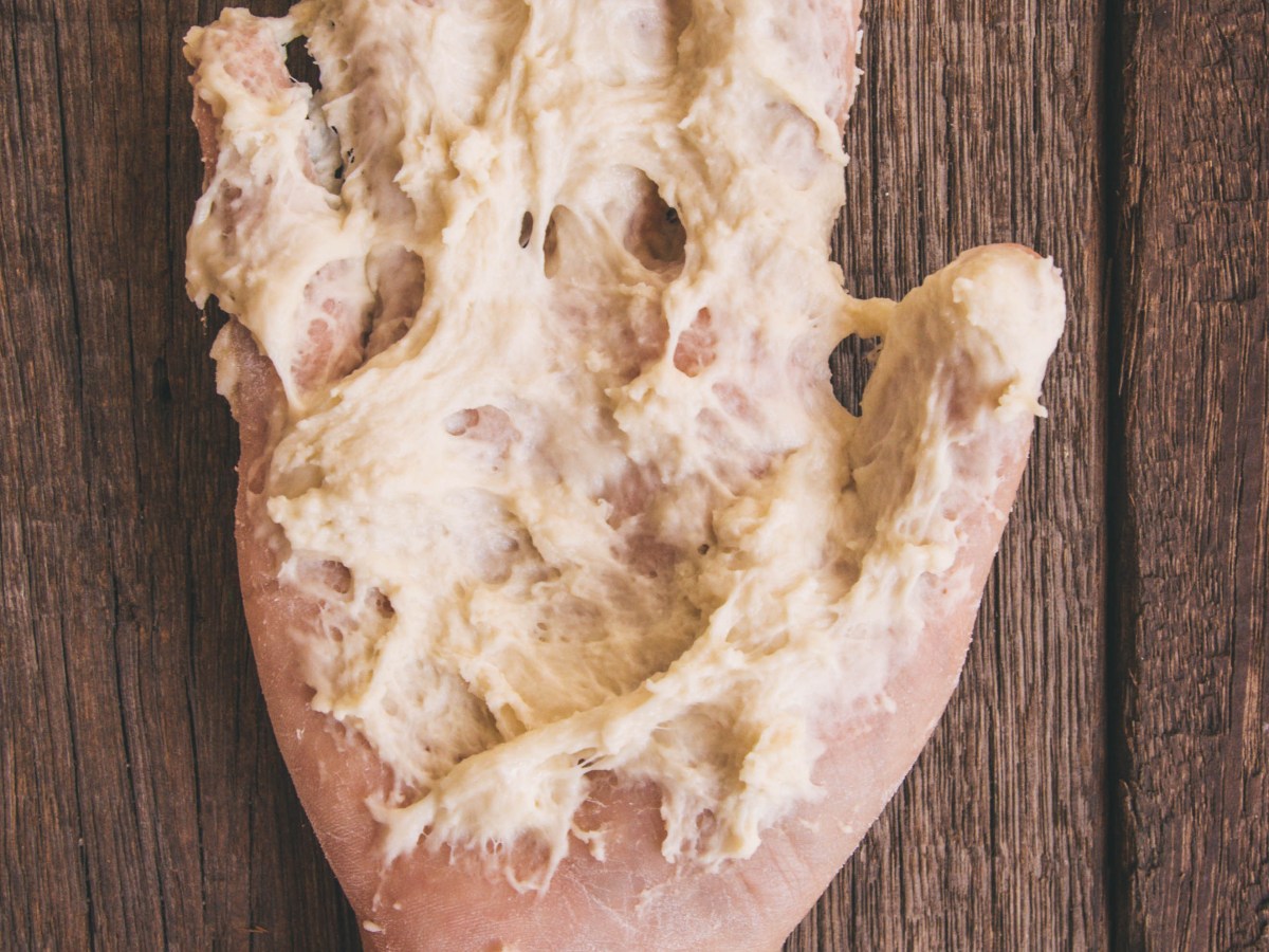 Tips on working with high hydration&nbsp;dough