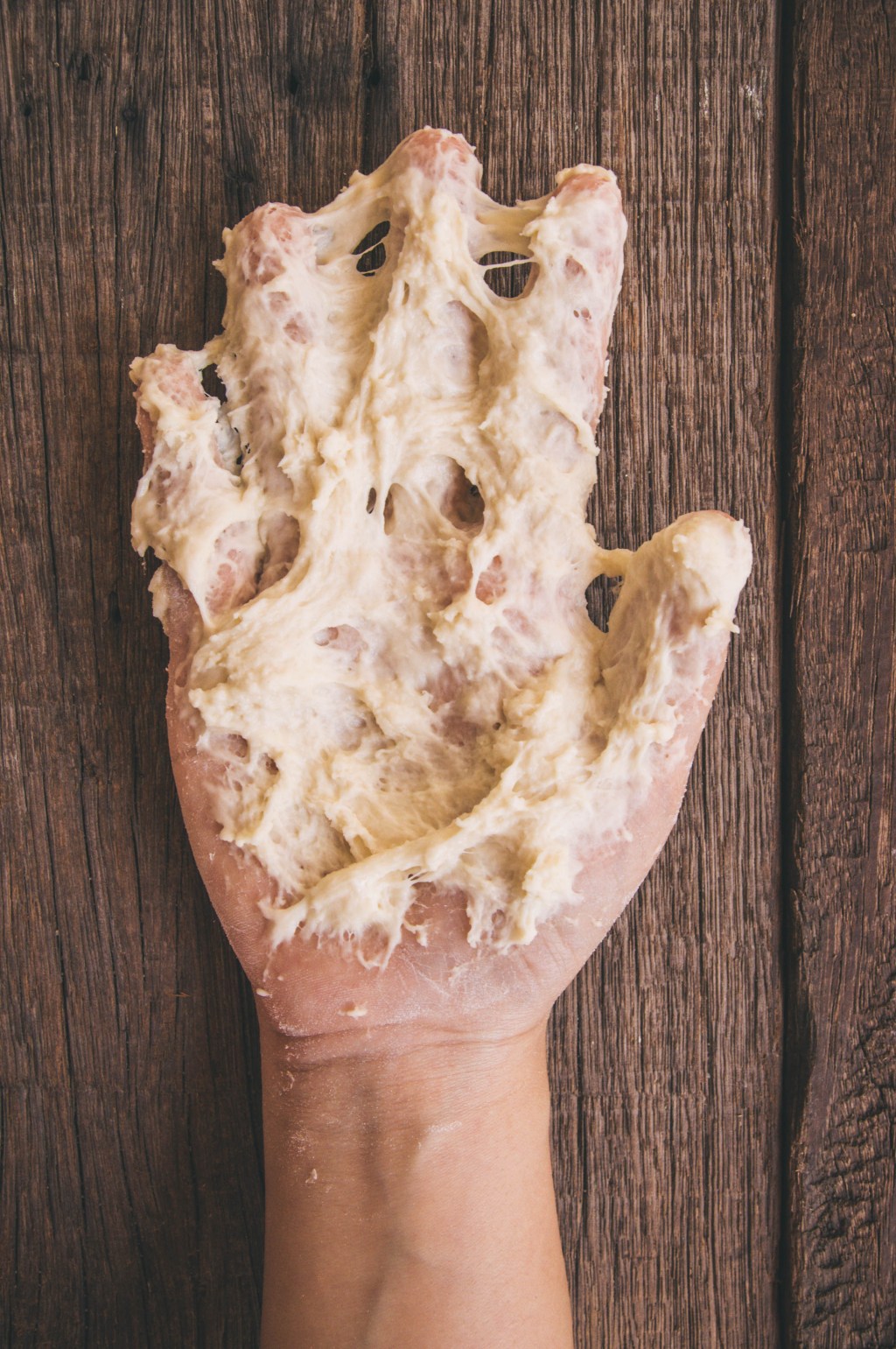 Tips on working with high hydration&nbsp;dough