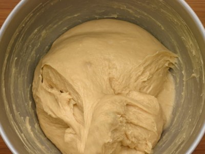 Have you heard of enriched&nbsp;dough?