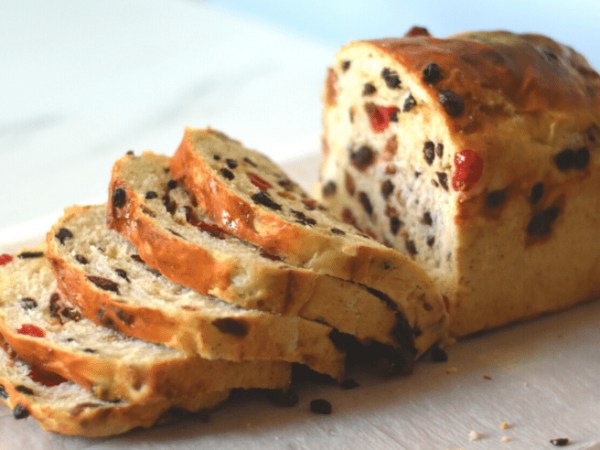 Do you like fruited&nbsp;breads?
