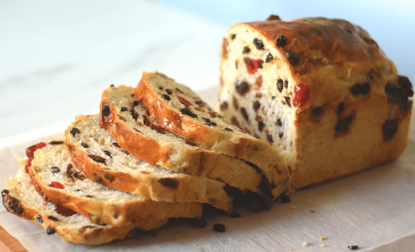Do you like fruited&nbsp;breads?