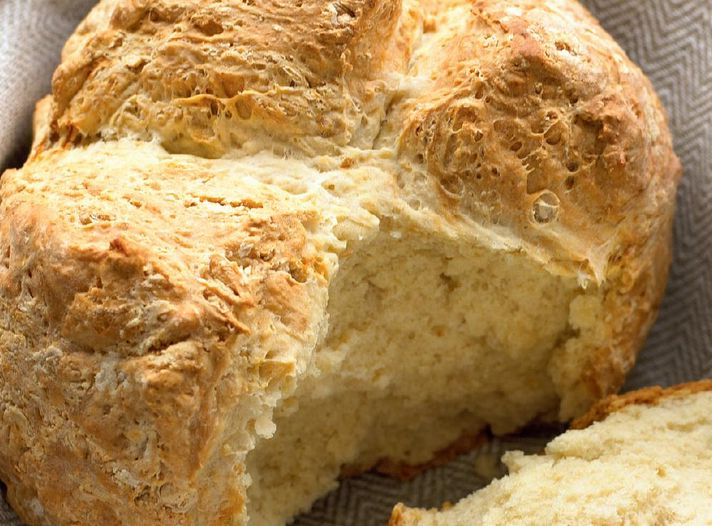 Have you heard of soda&nbsp;bread?
