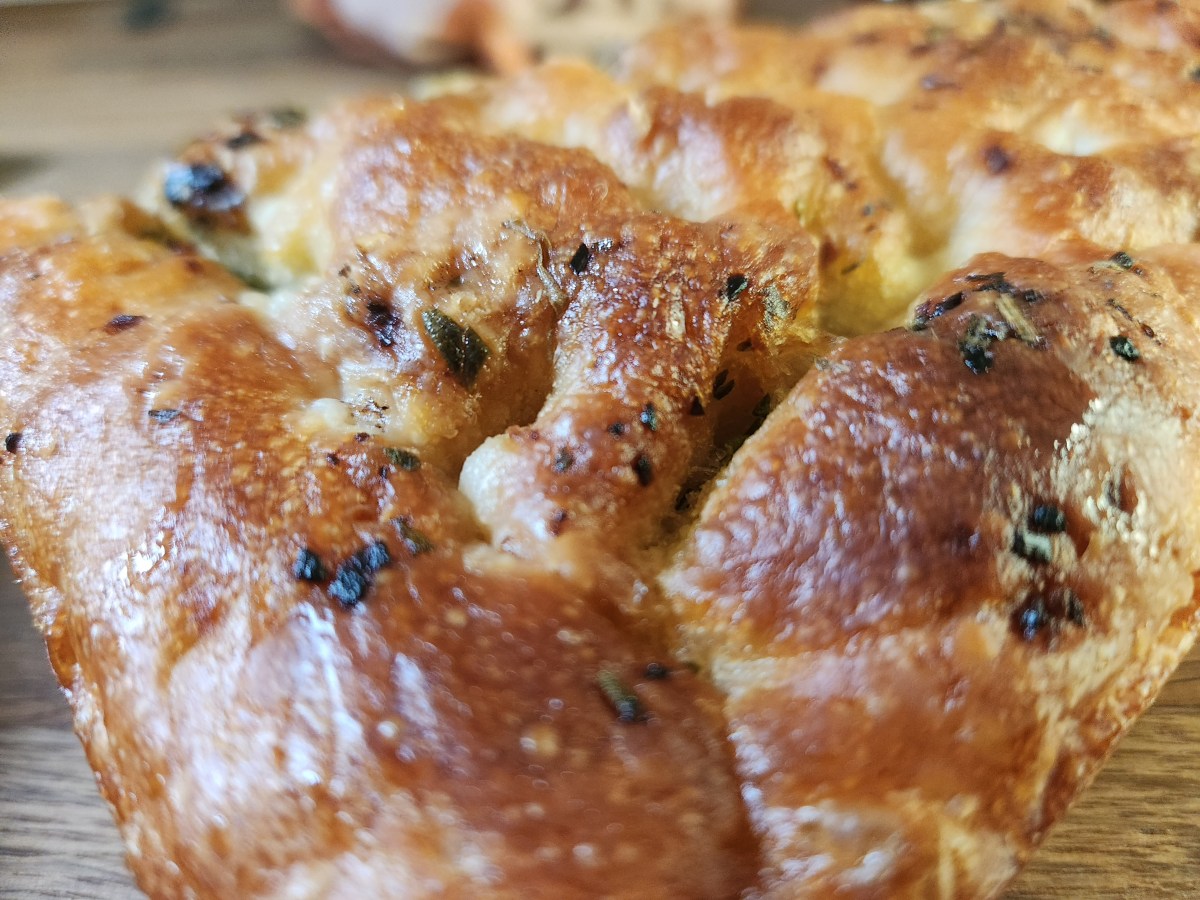 The Irresistible Delight of Focaccia: A Guide to Making and Enhancing this Italian&nbsp;Classic
