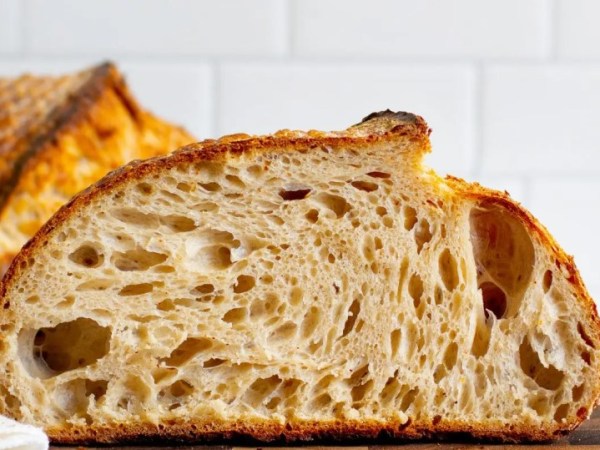 Lets talk bread&nbsp;science.